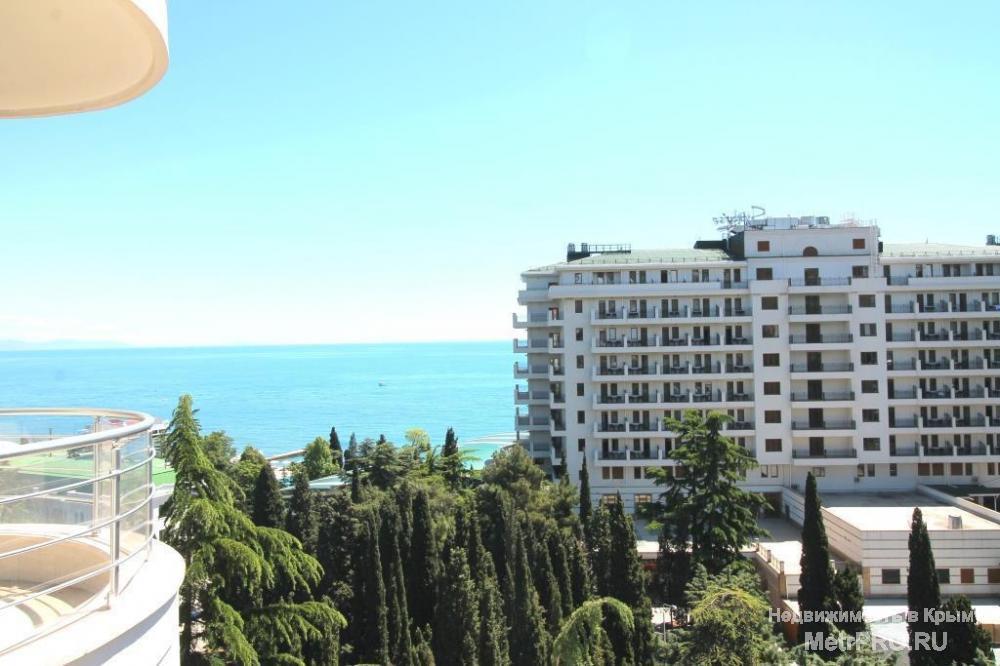 Предлагаются к продаже современные апартаменты в Алуште в 200 метрах от моря!    Двухкомнатные апартаменты общей...