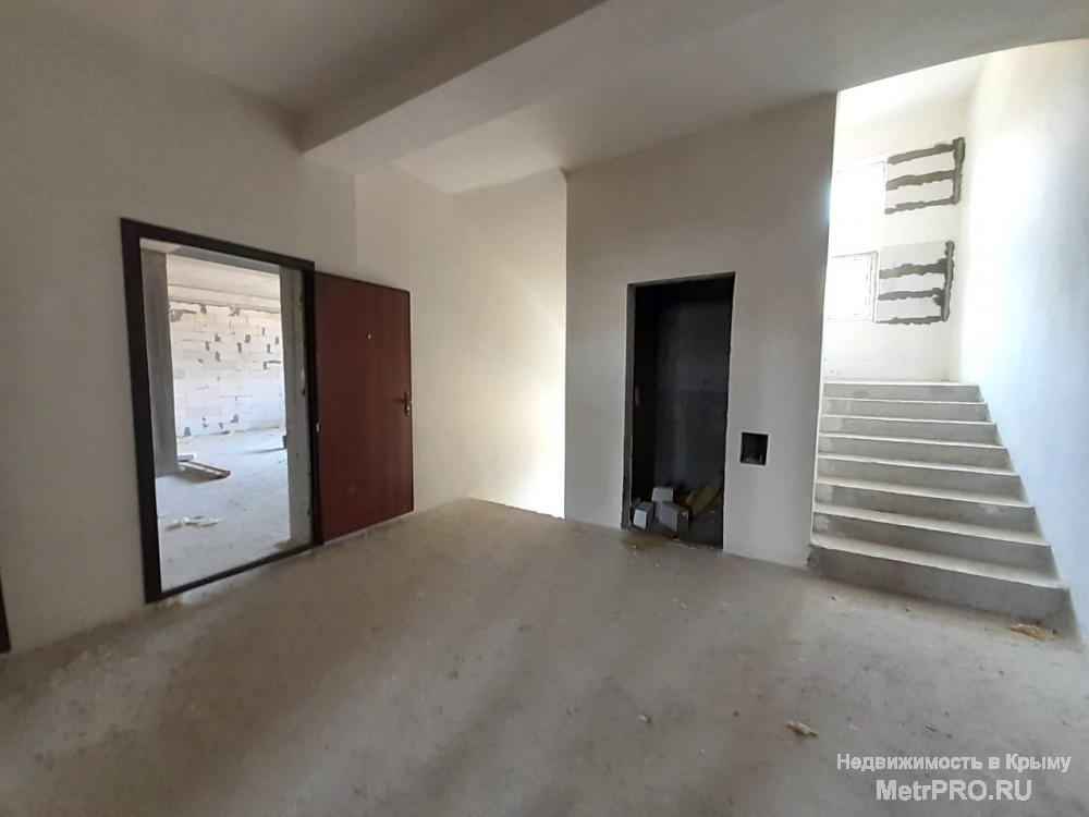Продам апартамент квартирного типа на 3 этаже, 44 м2 с балконом и видом на море, в новом доме на берегу моря, бухте... - 5