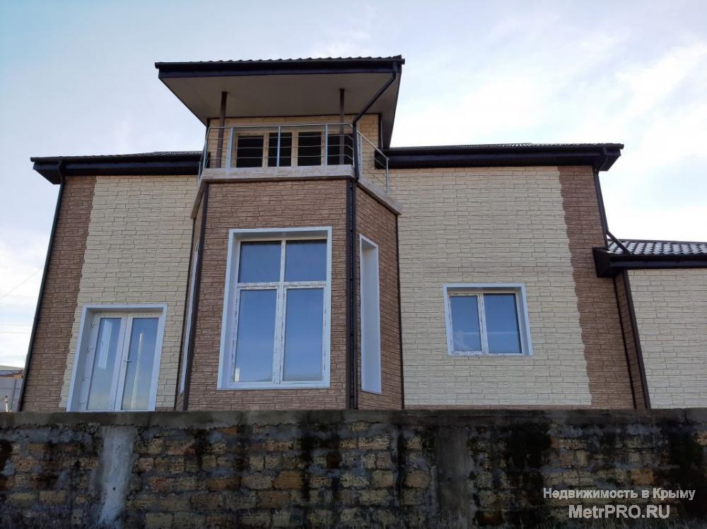 Вы хотите купить дом в Севастополе, где нет соседей за стеной, а вид из окон будет радовать Вас в любое время?... - 2