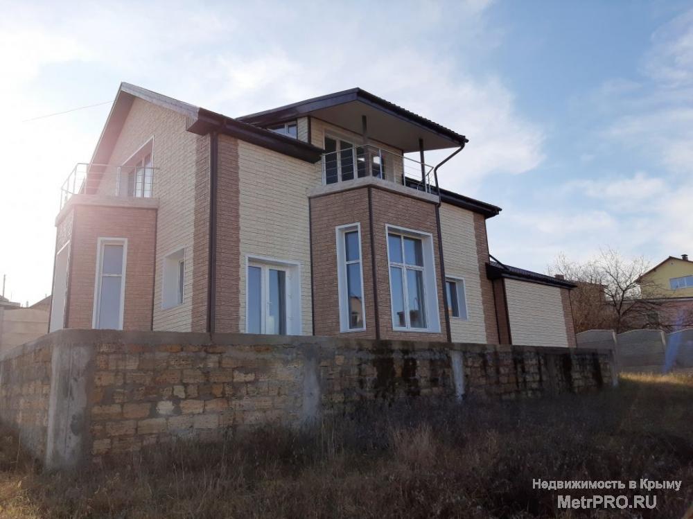 Вы хотите купить дом в Севастополе, где нет соседей за стеной, а вид из окон будет радовать Вас в любое время?... - 3