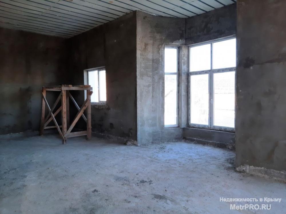 Вы хотите купить дом в Севастополе, где нет соседей за стеной, а вид из окон будет радовать Вас в любое время?... - 9