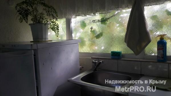 Лето в Крыму - это лето в Феодосии! Уютные 2-3-местные номера со всеми удобствами и Wi-Fi, милый дворик, радушный... - 14