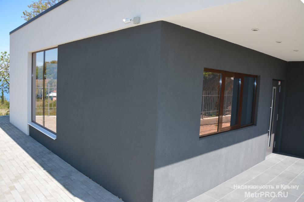 Продается современный дом в архитектурном стиле минимализм. Дом площадью 100 кв.м на участке 3.5 сотки. Полный пакет... - 9
