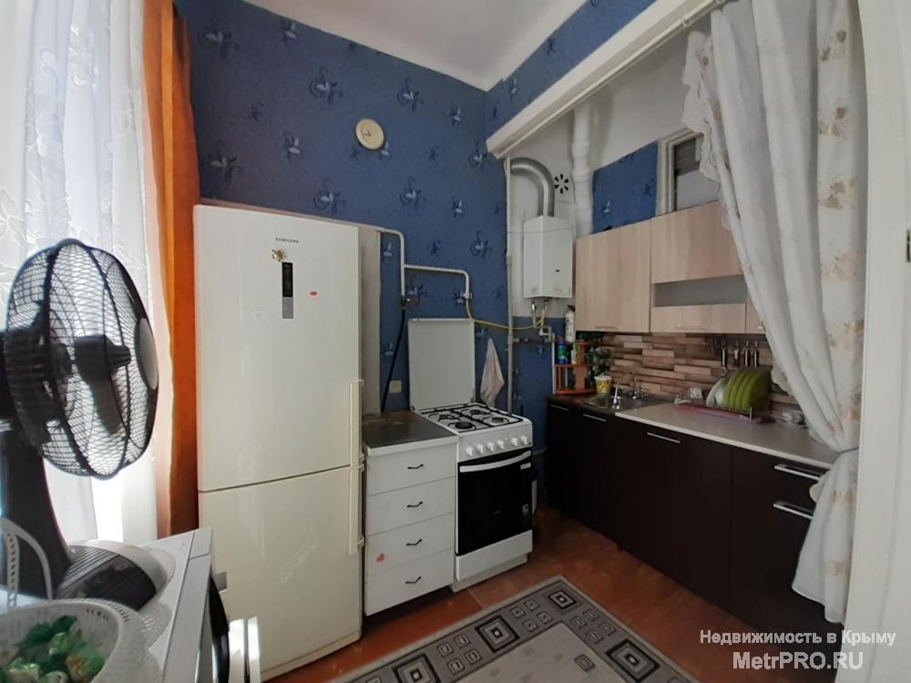 В продаже 2 однокомнатных смежных квартиры на 1 этаже на улице Дыбенко, возле Нахимовского училища в Стрелецкой... - 1