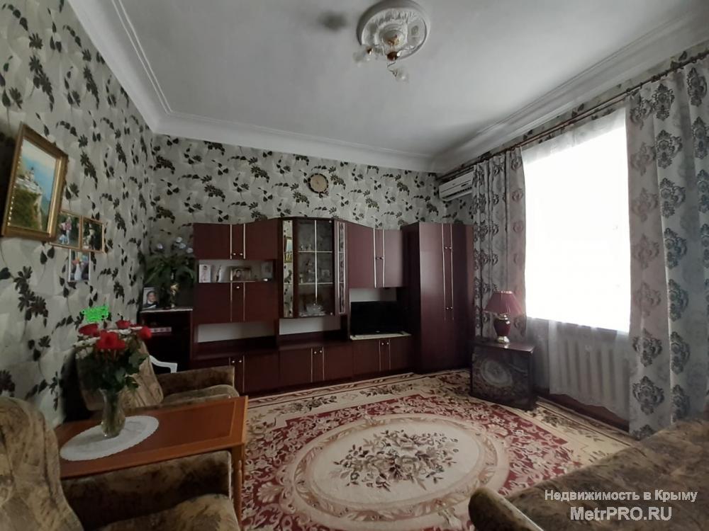 В продаже 2 однокомнатных смежных квартиры на 1 этаже на улице Дыбенко, возле Нахимовского училища в Стрелецкой... - 7