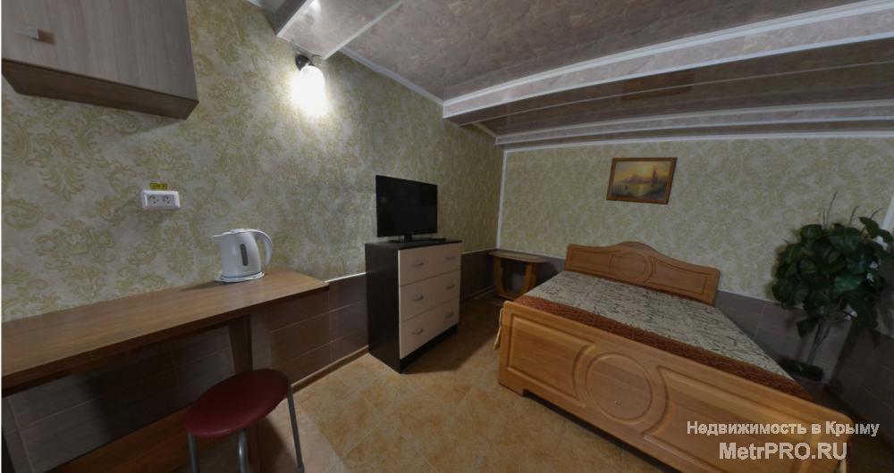 Прибой Саки сайт снять жилье база отдыха Крым - 6