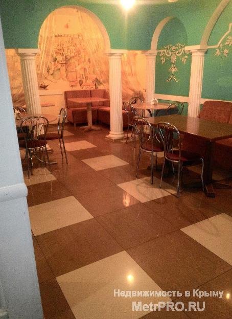 Продается кафе в крупном спальном районе Керчи – Промбаза-Луч, расположено на остановке «Луч», фасадное, выходит на... - 2
