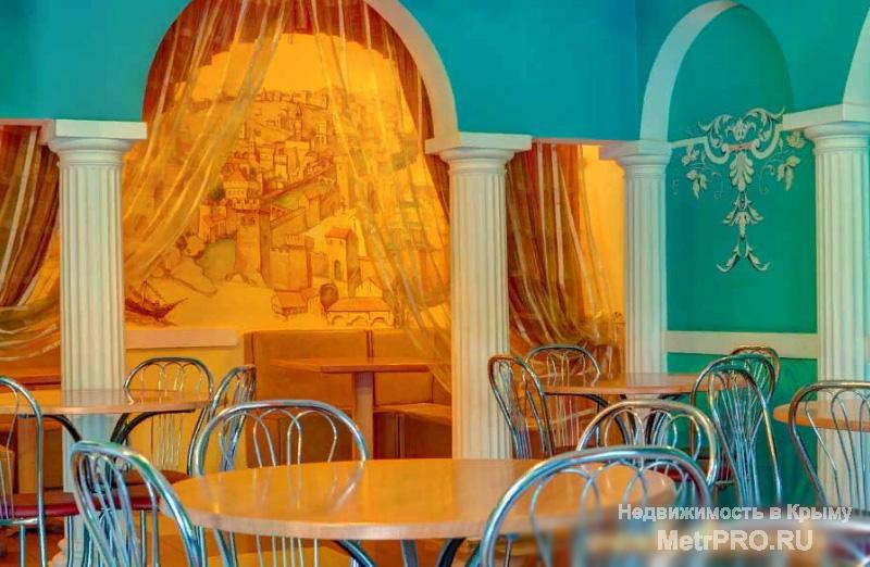Продается кафе в крупном спальном районе Керчи – Промбаза-Луч, расположено на остановке «Луч», фасадное, выходит на... - 3