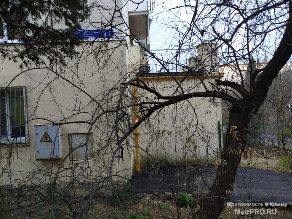 Продажа / 2-комнатные, СЕВАСТОПОЛЬ, 6 300 000 Продажа 2х комнатной квартиры ул. Павла Дыбенко 2 этаж 5этажки 45м. Комнаты смежные, лоджия 18 Кв под чистовую... - 3