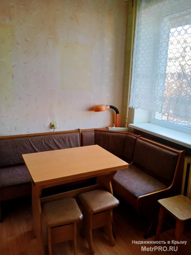 Сдам длительно теплую, уютную двухкомнатную квартиру в центральном районе города (район ул Острякова) Квартира... - 6