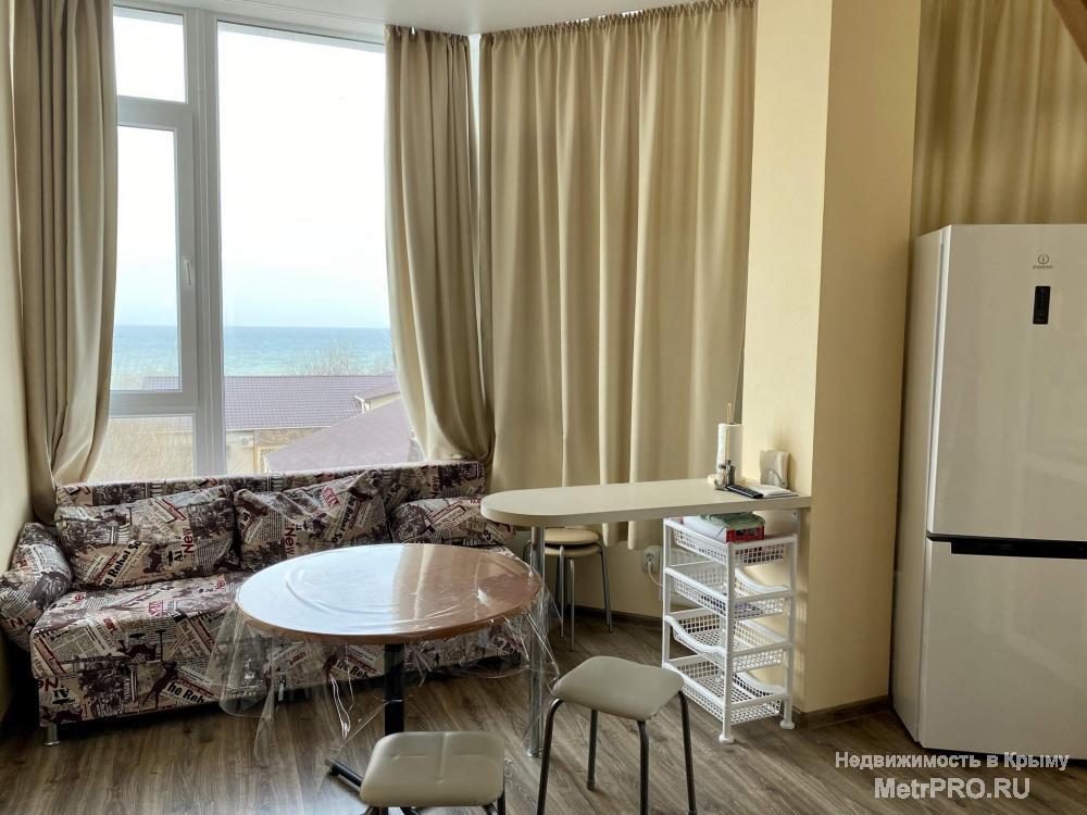 Бронь от 3-х дней. Отличные апартаменты, расположенные в пригороде Севастополя, до берега моря 50 метров, до пляжа...