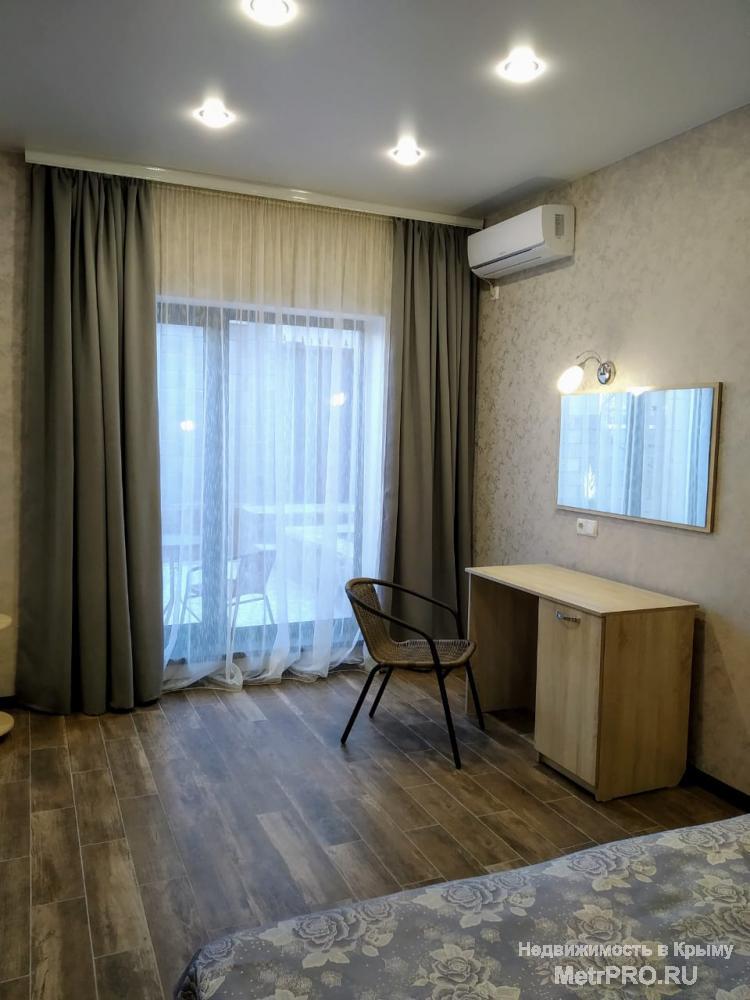 Добро пожаловать в наш гостевой дом - 120 м кв., расположен в тихом центре Севастополя. К Вашим услугам 4 уютных... - 1