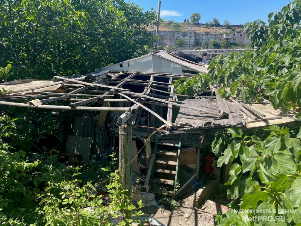 Продаётся участок 10 соток в р-не ж/д вокзала, ТСН Восход-2.  Участок в собственности подходит для покупки в ипотеку.... - 13