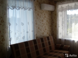 В НАХИМОВСКОМ Р-НЕ------посуточно  1к-кв в 3-ех мин.от...