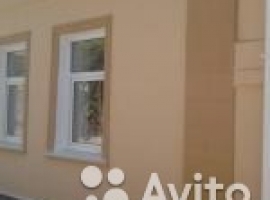 Сдается дом по ул. Керченской в центре, две комнаты, кухня, ванная...