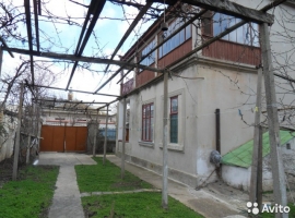 Двухэтажный дом116 м² (кирпич) на участке 3.5 сот., в черте города...
