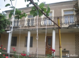 Продается двухэтажный дом в Нахимовском районе (Корабельная...