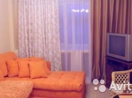 Сдам квартиру в хорошем состоянии на длительный срок. В квартире...