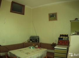 Продается трехкомнатная квартира , чешской планировки. Пятый из...