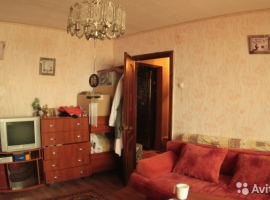 Продается трехкомнатная квартира, улучшенной планировки. Девятый из...