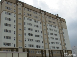 Продаётся 2к.к. на Омеге,дом сдан,подземные гаражи,детская...
