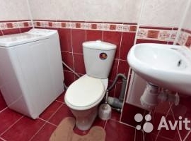 Сдается квартира в отличном состоянии, после ремонта. вся мебель и...