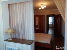 Сдам 3-комнатную квартиру по ул.1-конн Армии, пл. 56/15 кв.м, 7 эт,...