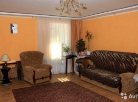 продам 1 комн.квартиру нестандартной планировки 57м2.  1/5 эт. Все...