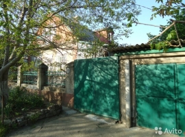 Продам дом с мансардой в хорошем жилом состоянии, 6...