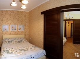 Стоимость проживания 1800 - 2200 руб в сутки, в зависимости от...