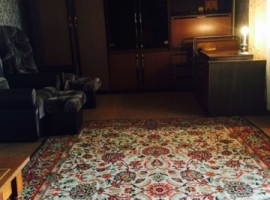 Продается однокомнатная квартира на ПОР 52а (Летчики). Квартира...