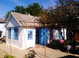 Продам дом Севастополь с. Вишнёвое
.(хозяин)
Общ.площ....
