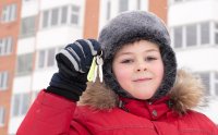 Продать квартиру с долей детей теперь можно только через нотариуса