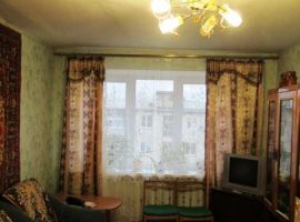 г Феодосия, ул Гарнаева, 3 ком квартира, 62 кв м
 Продается 3-х...
