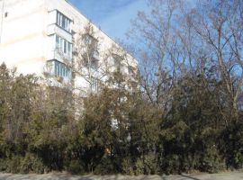 г Феодосия, ул Гарнаева, 3 ком. квартира 68.7 кв. м, раздельные...