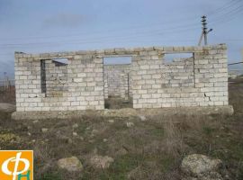Продаётся участок в Крыму. г.Феодосия, пгт. Приморский, ул. Тейфука,8 соток с...