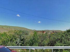 пгт Коктебель, ул Ленина. Продается земельный участок 7,44, гос....