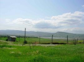 пгт Коктебель, с/т Волна, участок 5 соток, садоводчество.Свет по...