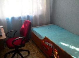 г Феодосия, ул Киевская, 3 ком. квартира, 86,5 кв. м.Квартира 2-х...
