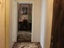 г Феодосия, ул Вересаева. 3-х комн. квартира, 60 кв.м. Находится на...