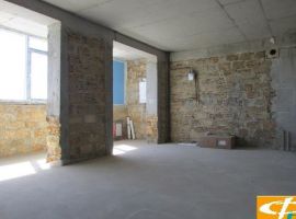 г Феодосия, ул Гарнаева. Продажа, 3-х ком. квартира, новостройка,...