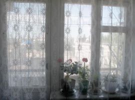г Феодосия ул Гарнаева. Продается 3 комнатная квартира . Квартира...