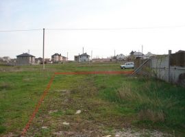 Продам видовой и ровный участок со всеми коммуникациями в...
