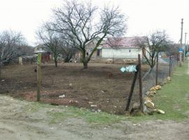 Продам свой чистый, ухоженный,с хорошей землёй участок в Каменке на...