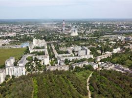 Сдам 1-но комнатную квартиру в районе ГРЭСа. Квартира в хорошем и...
