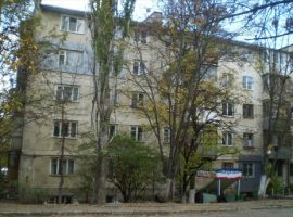 Продам 1-но комнатную квартиру по ул. Ростовская 4/5эт. Квартира в...