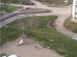 Продается 2к квартира, общей площадью 42 м.кв., кухня 7,5 м. кв.,...