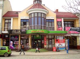 В историческом центре города Симферополь продается 3-этажное здание...
