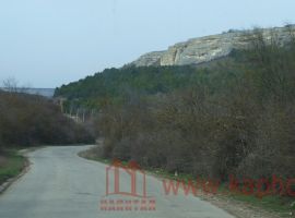 Продается участок. Площадь 21 сотка, первая линяя от дороги, СТ...