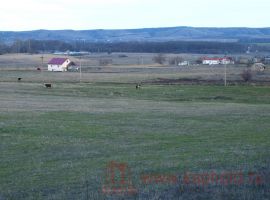 Продается участок, село Денисовка. 11 соток, чернозем. От Объездной...
